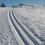 Fjellstue Høvringen