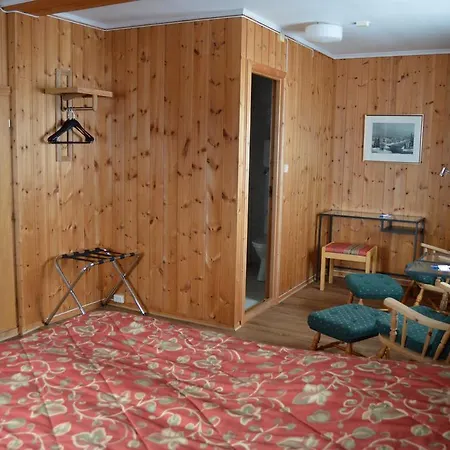 Fjellstue 3* Høvringen