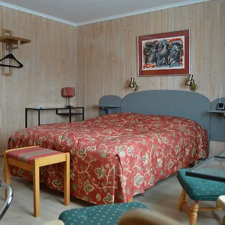 Fjellstue 3* 霍夫灵恩