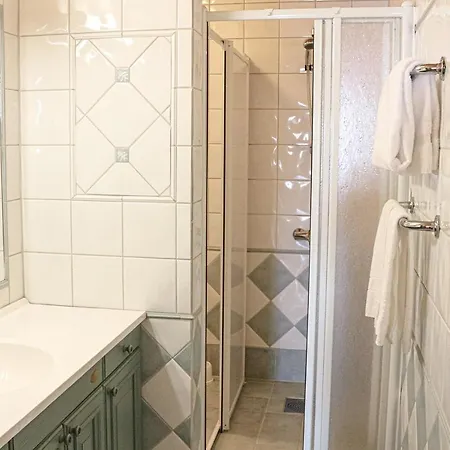 Ξενοδοχείο Fjellstue 3*