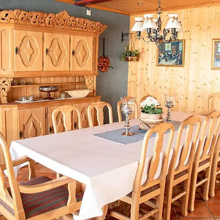 Hotel Fjellstue Høvringen