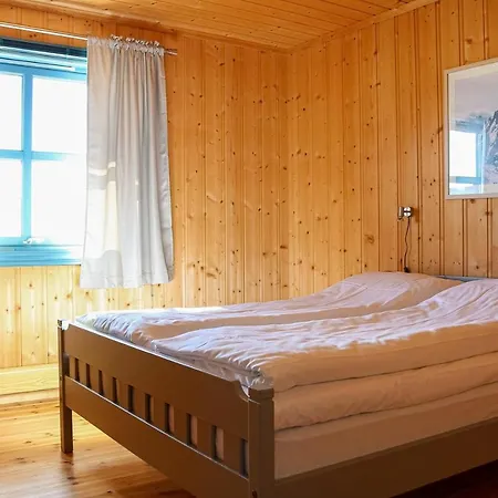 Fjellstue 3* Høvringen