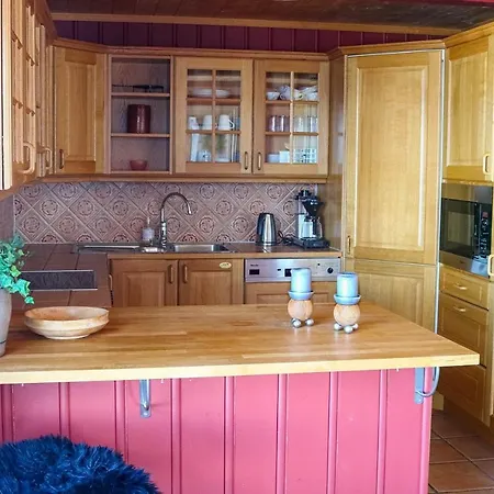 Fjellstue Ξενοδοχείο