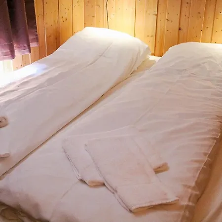 Fjellstue 3* Høvringen