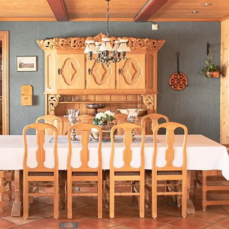 Fjellstue 3* 霍夫灵恩