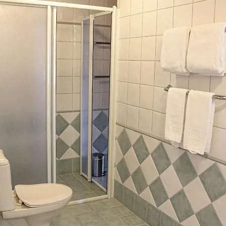 Ξενοδοχείο Fjellstue 3*