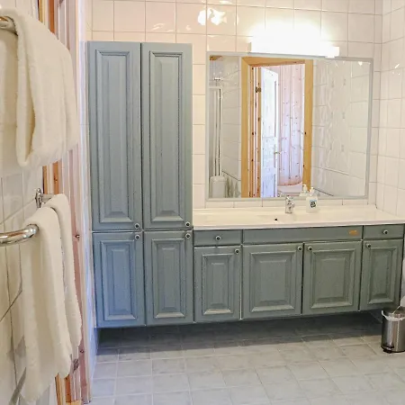 Ξενοδοχείο Fjellstue Høvringen