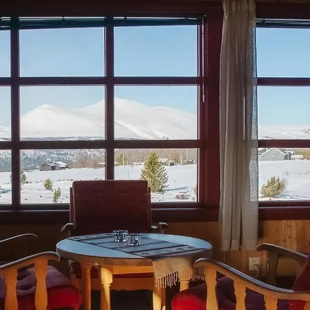 Fjellstue 3* Høvringen