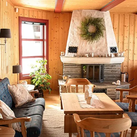 Hotel Fjellstue 3*