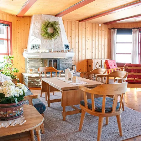 Fjellstue 3* Høvringen