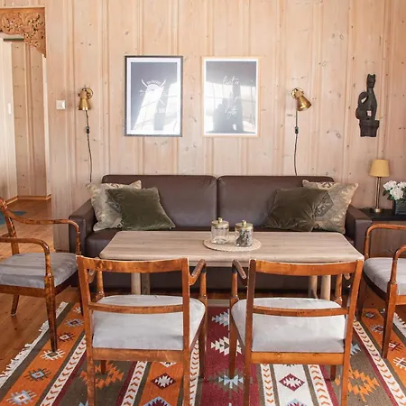 Fjellstue Ξενοδοχείο