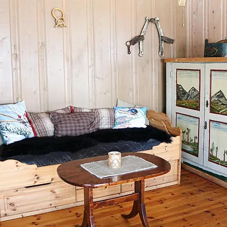 Fjellstue 3* Høvringen