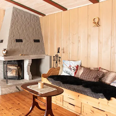 Fjellstue Høvringen