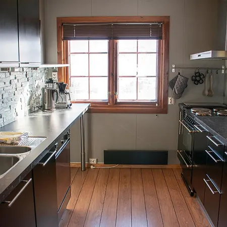 Fjellstue 3* Høvringen