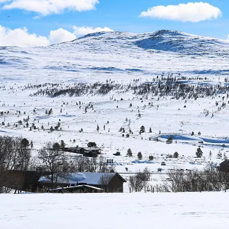 Fjellstue 3*