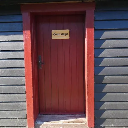 Ξενοδοχείο Fjellstue