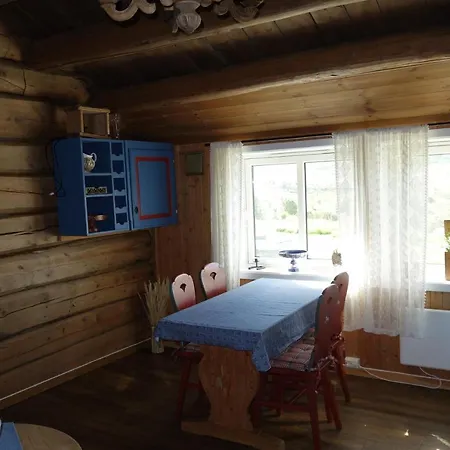 Fjellstue 3* Høvringen