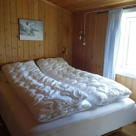 Fjellstue Ξενοδοχείο Høvringen