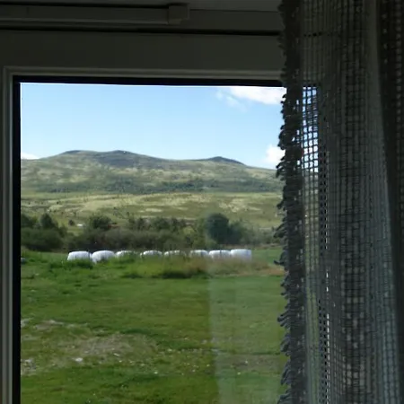 Ξενοδοχείο Fjellstue