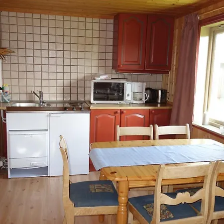 فندق Fjellstue Høvringen