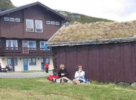 Fjellstue Hotel