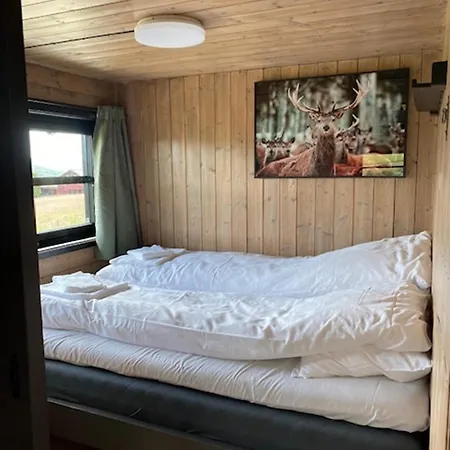 Ξενοδοχείο Fjellstue 3*