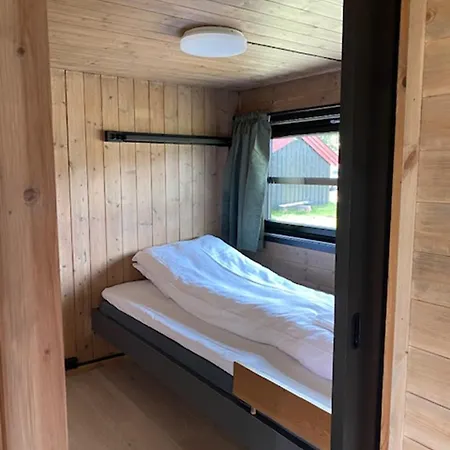 Fjellstue Hotel Høvringen