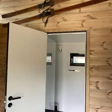 Fjellstue 3* Høvringen