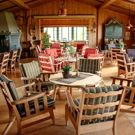 Fjellstue 3* Høvringen