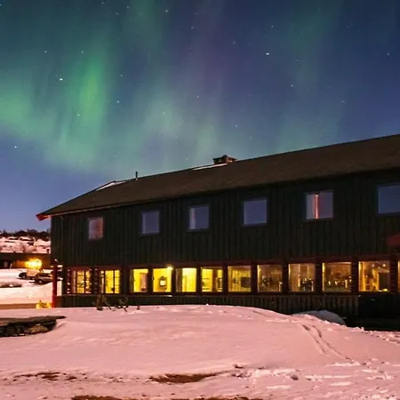 Fjellstue Hotel 3*