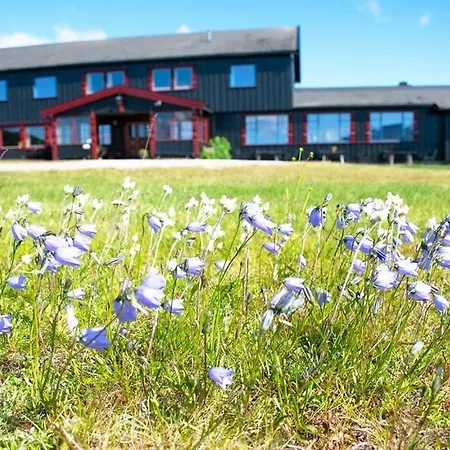 Fjellstue 3* Høvringen