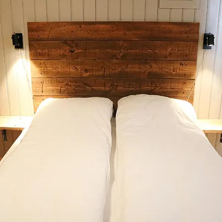 Fjellstue 酒店 霍夫灵恩