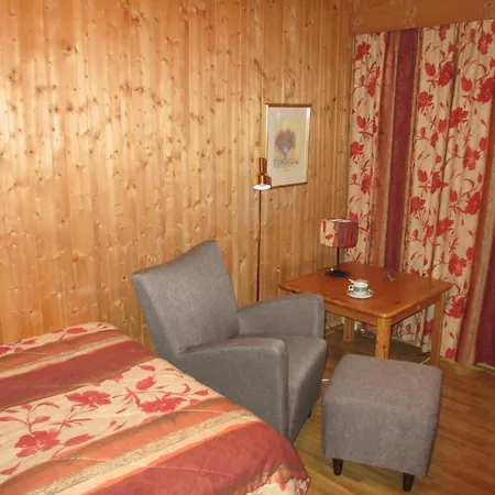 Fjellstue 3* Høvringen