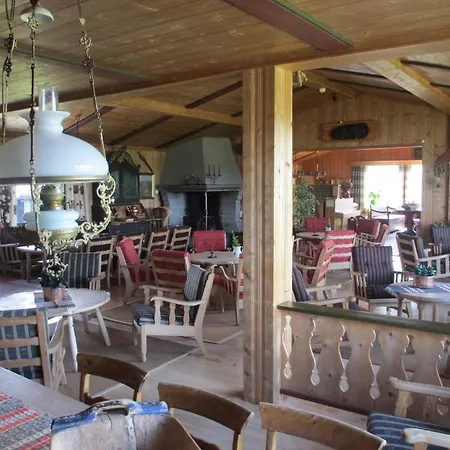 Fjellstue Ξενοδοχείο