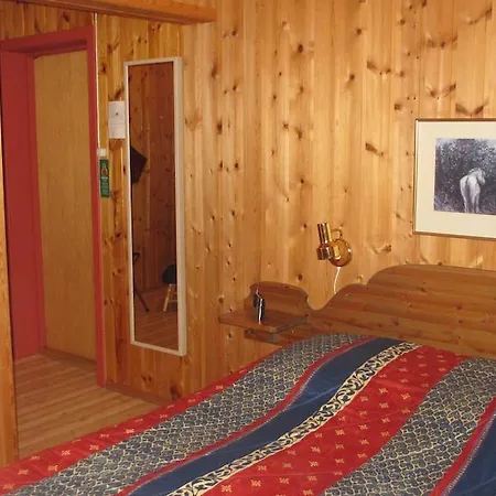 Fjellstue Høvringen