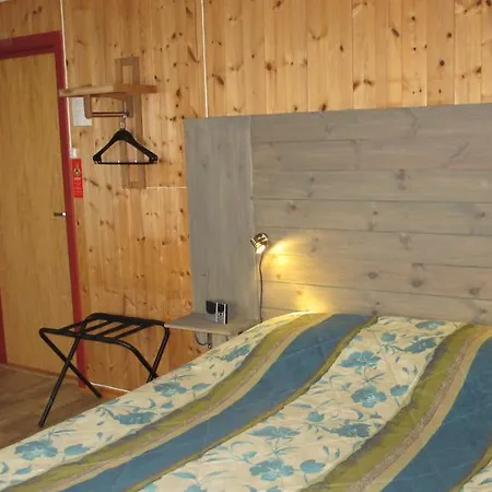 酒店 Fjellstue 霍夫灵恩