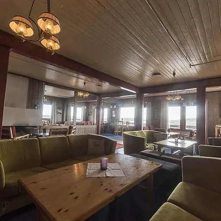 Hotel Fjellstue 2*