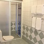 호텔 회브링겐 펠스투 3*