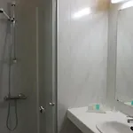 회브링겐 펠스투 호텔