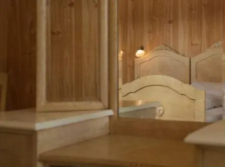 Fjellstue Hotel