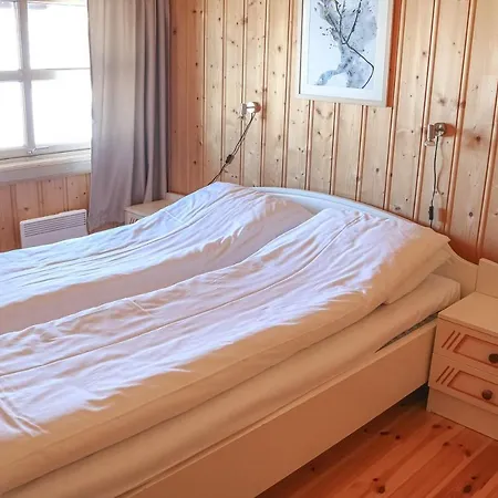 فندق Fjellstue 3*