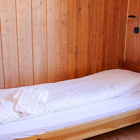 Fjellstue فندق 3*