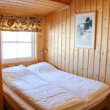 فندق Fjellstue 3*