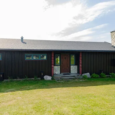 Fjellstue 3*