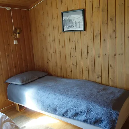 فندق Fjellstue