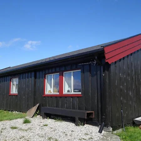 فندق Fjellstue 3*