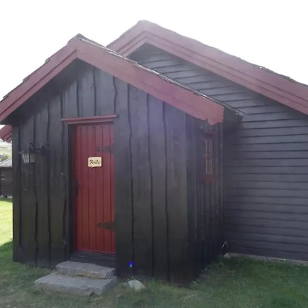 Fjellstue فندق