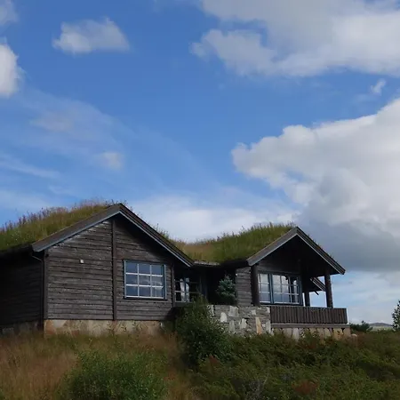 فندق Fjellstue Høvringen