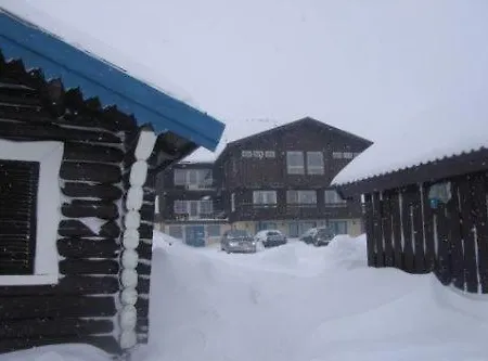 Fjellstue
