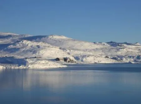 Fjellstue Hotel Bergsjostolen